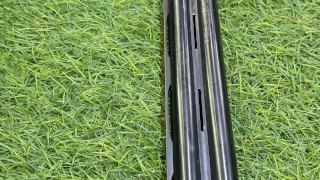 ESCOPETA SUPERPUESTA AVANZA CAL 12 MAROCCHI (USADA)