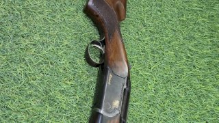 ESCOPETA SUPERPUESTA AVANZA CAL 12 MAROCCHI (USADA)