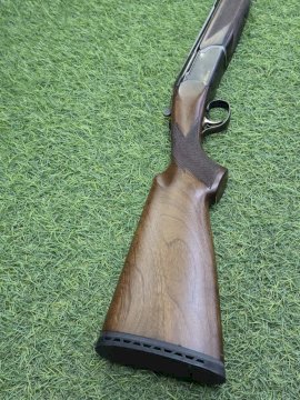 ESCOPETA SUPERPUESTA AVANZA CAL 12 MAROCCHI (USADA)