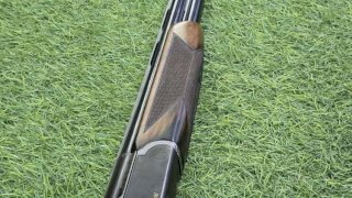 ESCOPETA SUPERPUESTA AVANZA CAL 12 MAROCCHI (USADA)