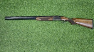 ESCOPETA SUPERPUESTA AVANZA CAL 12 MAROCCHI (USADA)