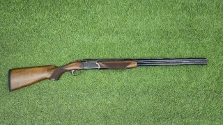 ESCOPETA SUPERPUESTA AVANZA CAL 12 MAROCCHI (USADA)