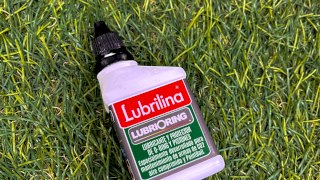 LUBRILINA LUBRIORING 50 CC ACEITE PARA AROS DE GOMA 