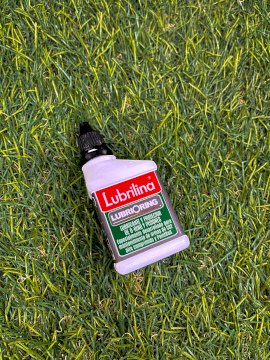 LUBRILINA LUBRIORING 50 CC ACEITE PARA AROS DE GOMA 