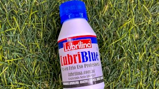 LUBRIBLUE 100 ML - PAVÓN EN FRÍO LUBRIBLUE 100 ML - PAVÓN EN FRÍO