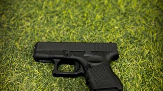 PISTOLA GLOCK SEMI 26 GEN 4 TENIFER CAL. 9MM