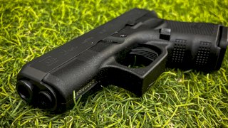 PISTOLA GLOCK SEMI 26 GEN 4 TENIFER CAL. 9MM