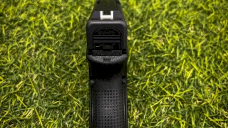 PISTOLA GLOCK SEMI 26 GEN 4 TENIFER CAL. 9MM