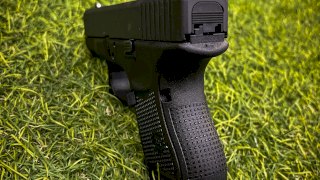 PISTOLA GLOCK SEMI 26 GEN 4 TENIFER CAL. 9MM