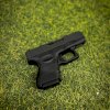PISTOLA GLOCK SEMI 26 GEN 4 TENIFER CAL. 9MM