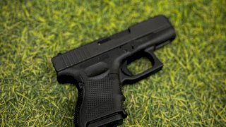 PISTOLA GLOCK SEMI 26 GEN 4 TENIFER CAL. 9MM