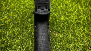 PISTOLA  SEMI GLOCK 19 G5 MOS CAL .9 MM