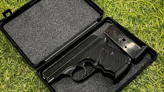 PISTOLA CZ 92 SEMI CAL. 6,35 (25 AUTO) (USADA)