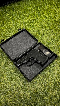 PISTOLA CZ 92 SEMI CAL. 6,35 (25 AUTO) (USADA)