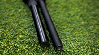 ESCOPETA DE REPETICION FABARM STF/12 COMPACT - 18 CAL 12