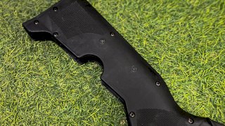 CARABINA KELTEC SU-22 CULATA REBATIBLE CAL. 22 LR C/ROSCA SINTETICO/PAVON