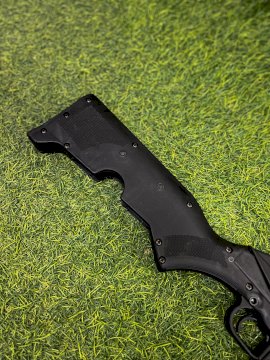 CARABINA KELTEC SU-22 CULATA REBATIBLE CAL. 22 LR C/ROSCA SINTETICO/PAVON