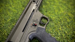 ESCOPETA SEMIAUTOMATICA MH-FD12 HUNTGROUP ARMS ESCOPETA SEMIAUTOMATICA MH-FD12 HUNTGROUP ARMS