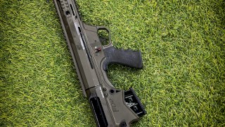 ESCOPETA SEMIAUTOMATICA MH-FD12 HUNTGROUP ARMS ESCOPETA SEMIAUTOMATICA MH-FD12 HUNTGROUP ARMS