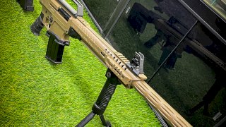 ESCOPETA HATSAN SDX12-TS FDE