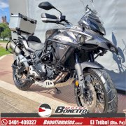 BENELLI TRK 502X 2023 14.000KM