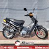 GUERRERO TRIP 110 TUNING 2023 5.503 KM