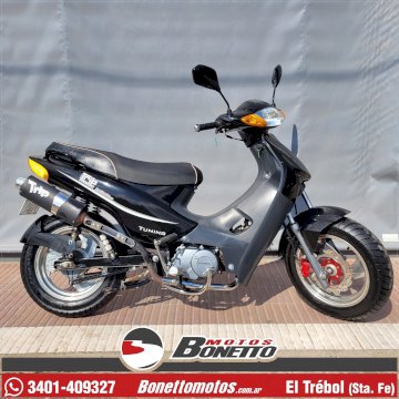 GUERRERO TRIP 110 TUNING 2023 5.503 KM