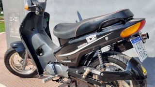 GUERRERO TRIP 110 TUNING 2023 5.503 KM