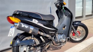 GUERRERO TRIP 110 TUNING 2023 5.503 KM