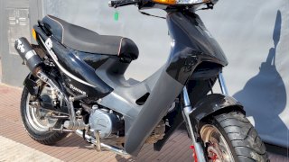 GUERRERO TRIP 110 TUNING 2023 5.503 KM