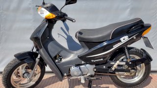 GUERRERO TRIP 110 TUNING 2023 5.503 KM