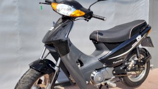 GUERRERO TRIP 110 TUNING 2023 5.503 KM