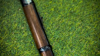 CARABINA ROSSI PUMA 67 A PALANCA CAL. 44 MGM (USADA) CARABINA ROSSI PUMA 67 A PALANCA CAL. 44 MGM (USADA)