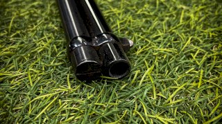 CARABINA ROSSI PUMA 67 A PALANCA CAL. 44 MGM (USADA) CARABINA ROSSI PUMA 67 A PALANCA CAL. 44 MGM (USADA)