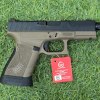 PISTOLA KRAL KR19 PRO CAL. 9MM FDE/PAVON 15T