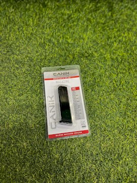 CARGADOR CANIK .9MM TP9 - METE - RIVAL 