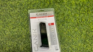 CARGADOR CANIK .9MM TP9 - METE - RIVAL CARGADOR CANIK .9MM TP9 - METE - RIVAL