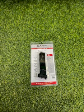 CARGADOR CANIK .9MM TP9 - METE - RIVAL 