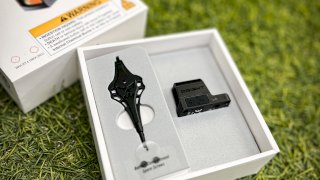 OSIGHT SE MIRA DE PUNTO - MULTI RETICULO  DE 2 & 32MOA 12 INTENSIDADES   