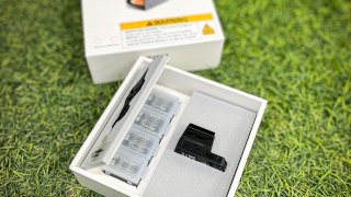 OSIGHT SE MIRA DE PUNTO - MULTI RETICULO  DE 2 & 32MOA 12 INTENSIDADES   