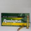MUNICION REMINGTON .30-30 CORE LOKT 170GR