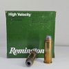 MUNICION REMINGTON .44 REM MAG R44MG3 240 Gr SJHP