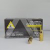 MUNICION GLOBAL AMMOTECH 9mm 124 Gr FMJ
