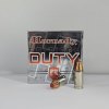 MUNICION HORNADY CAL 9 MM + P 135 GR CRITICAL DUTY 