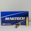 MUNICION MAGTECH CAL .32 CORTO 85 Gr LRN