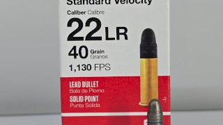 MUNICION AGUILA CAL .22 LR SUPER EXTRA 40 GR SOLIDA/PLOMO STD VELOCIDAD MUNICION AGUILA CAL .22 LR SUPER EXTRA 40 GR SOLIDA/PLOMO STD VELOCIDAD