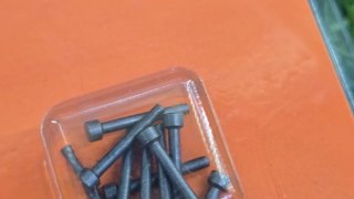 DECAPING PING LYMAN X10 DECAPING PING LYMAN X10