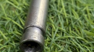 REPUESTO DILLON 550 POWDER FUNNEL REPUESTO DILLON 550 POWDER FUNNEL