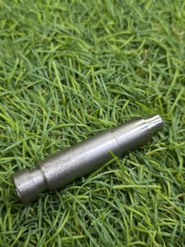 REPUESTO DILLON 550 POWDER FUNNEL 