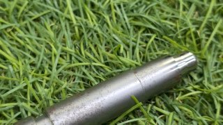 REPUESTO DILLON 550 POWDER FUNNEL REPUESTO DILLON 550 POWDER FUNNEL